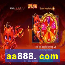 aa888. com